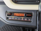気温に合わせて直感的に操作することで、車内をいつでも快適に保てます。