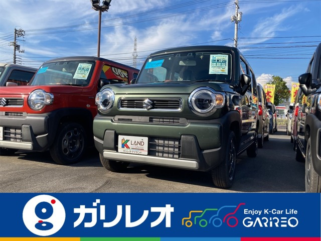 スペーシア ハイブリッド(HYBRID) G 