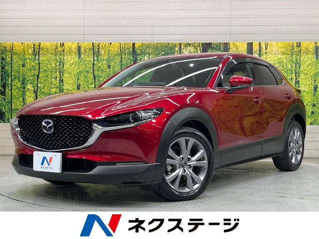 CX-30 2.0 20S プロアクティブ ツーリングセレクション 