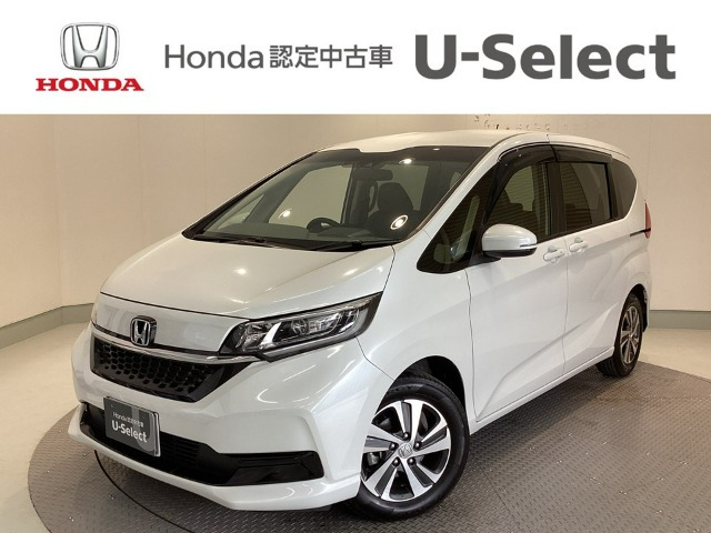 フリード+ 1.5 G ホンダセンシング