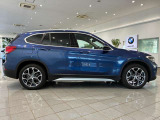 X1 xドライブ 18d xライン 4WD 