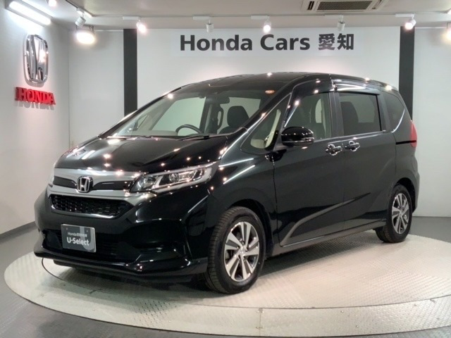 フリード 1.5 G ホンダセンシング 