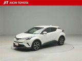 C-HR ハイブリッド 1.8 G 