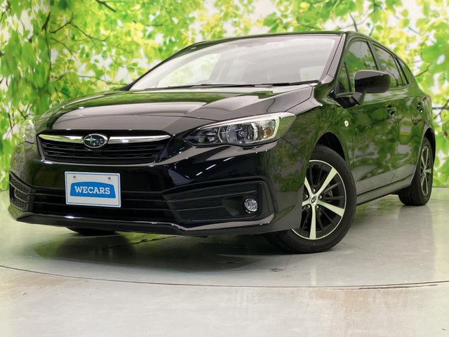 インプレッサスポーツ 1.6 i-L アイサイト