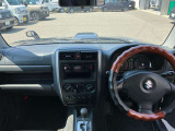 ジムニー XC 4WD 