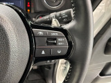 クルーズコントロールを装備しています。高速道路などで一定の速度で走ってくれるので運転が楽ですよ!速度を設定できますので、スピードの出しすぎにも注意できます。