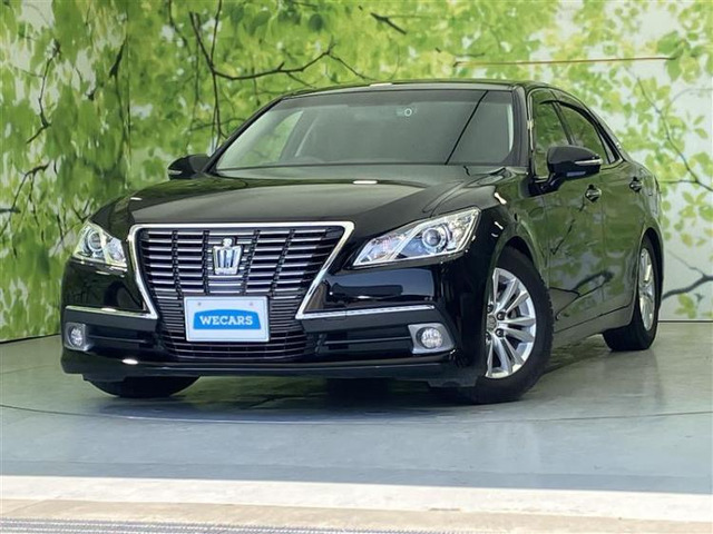 クラウン 2.5 ロイヤルサルーン