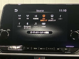 9インチ大画面メーカーナビ★プロパイロットとリンク、Apple CarPlayワイヤレス接続もできます★さらにNissanConnectサービス搭載で最速ルート検索・オペレーターサービスも対応★