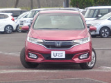 フィット 1.3 13G L ホンダセンシング 