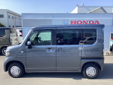 N-VAN +スタイル クール ホンダセンシング 