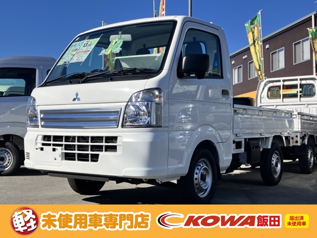 ミニキャブトラック M 4WD 