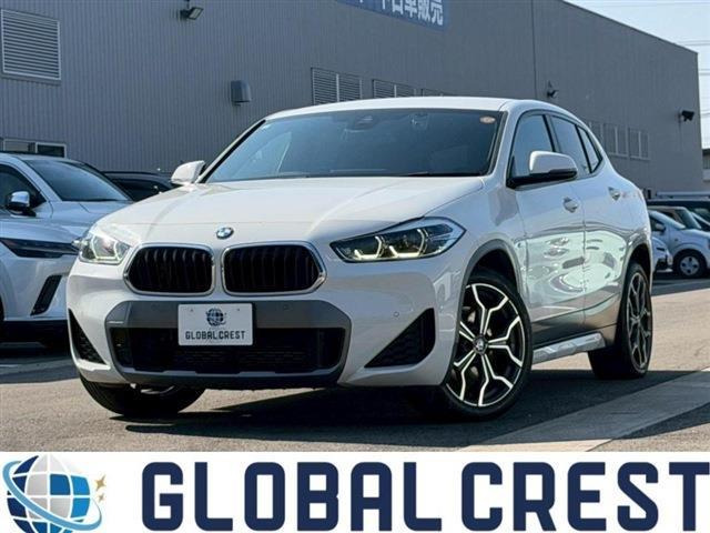 X2 xドライブ20i MスポーツX 4WD 