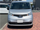 NV200バネットバン 1.6 チェアキャブ 車いす1名仕様 専用サードシート有