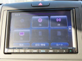 【 ホンダ純正ギャザズ・ VXM-225VFEi】Bluetooth接続に対応しています。その他、TVやAM/FMラジオの視聴・CDやDVD再生・USB接続などが可能です。