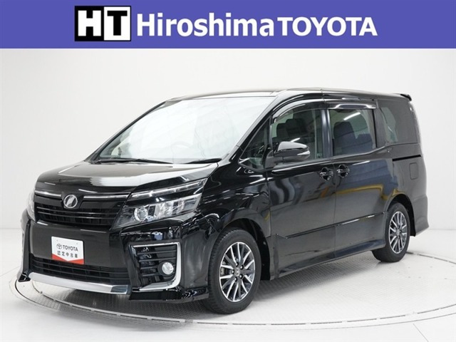 ヴォクシー 2.0 ZS 