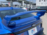 WRX S4 2.4 STI スポーツR EX 4WD 