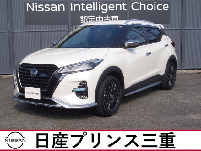 キックス 1.2 AUTECH (e-POWER) 