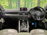 CX-5 2.2 XD Lパッケージ 
