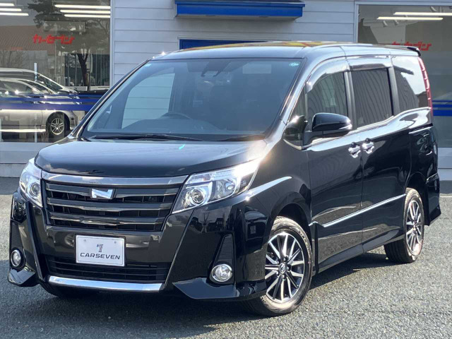 ノア 2.0 Si W×B 4WD 