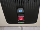 安全運転をサポートする様々な機能が備わっています!