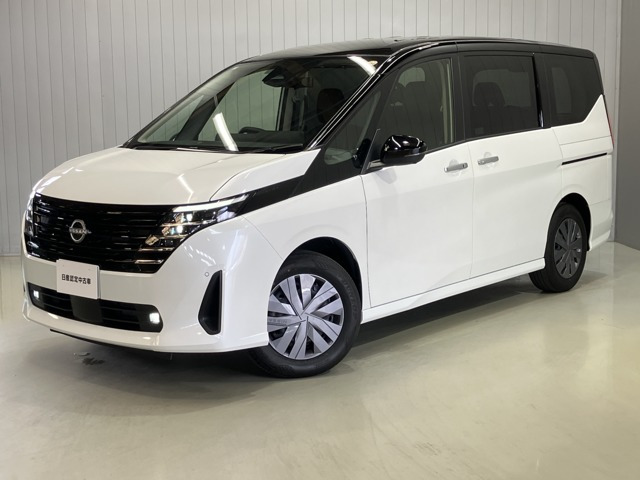 セレナ 2.0 XV マルチベッド