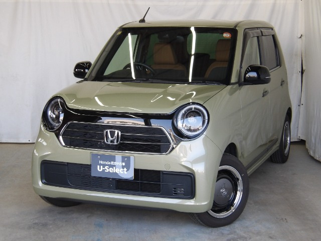 ホンダ N-ONE 