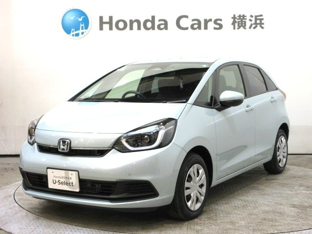 フィット  1.5 e:HEV ホーム