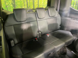 3列目シートはもちろん状態良好☆大人でもゆったりと座って頂けますので、大人数でのお出かけもラクラクです♪ご家族で、気の知れた仲間で、ドライブに行くのが楽しみですね♪