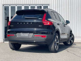XC40 ウルトラ B4 AWD 4WD 