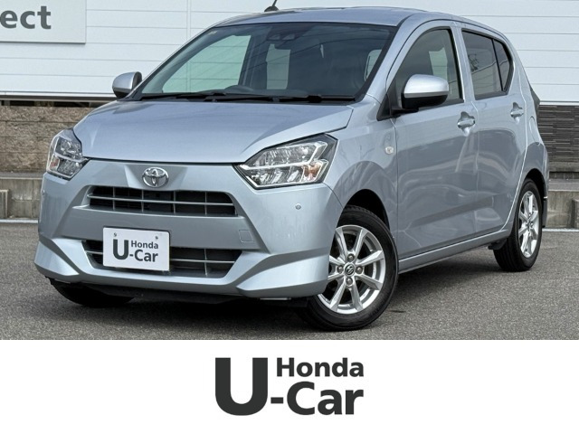 トヨタ ピクシスエポック 