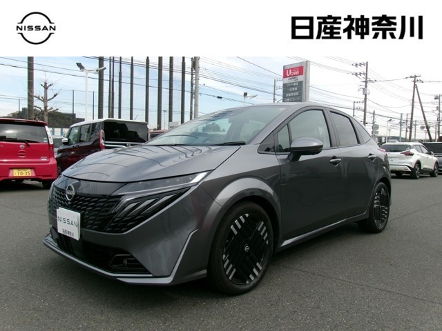 ノートオーラ 1.2 G 