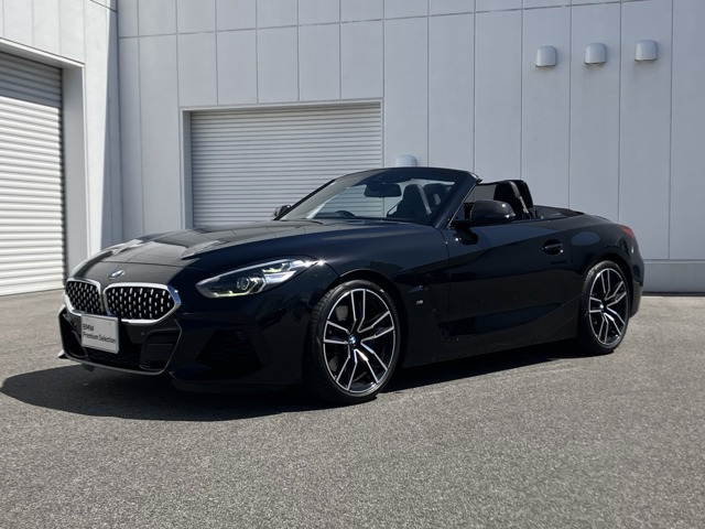 Z4sドライブ 20i Mスポーツ