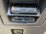 ETC車載器付。料金所での手間を解消します。通行券を取る際幅寄せに気を使う必要もありません