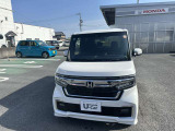 N-BOXカスタム L 