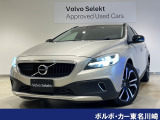 ボルボ V40クロスカントリー
