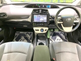 プリウス 1.8 S セーフティ プラス 