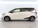 シエンタ 1.5 G セーフティエディションII 