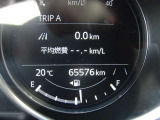 走行65576キロ!