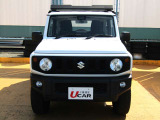 ジムニー XG スズキ セーフティ サポート 4WD 