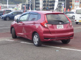 車両詳細についてのお問合せは、HondaCars大分中央 中古車事業部 097-544-8145 までお願い致します。