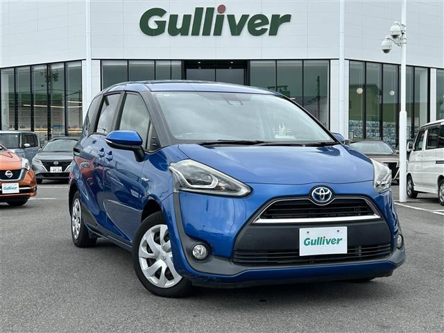 トヨタ シエンタ 