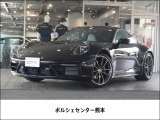 ポルシェ 911 カレラ PDK
