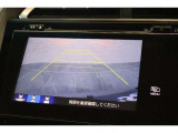 バックカメラが装備されており、後方の安全確認はもちろんのこと狭い場所での駐車や雨の日・夜間など視界の悪いコンディションでのストレスの軽減にもなります!