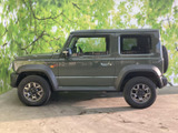 ジムニーシエラ 1.5 JC 4WD 