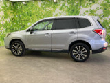 フォレスター 2.0 XT アイサイト 4WD 