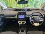 プリウス 1.8 S セーフティ プラス 