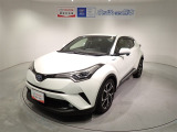 トヨタ C-HR