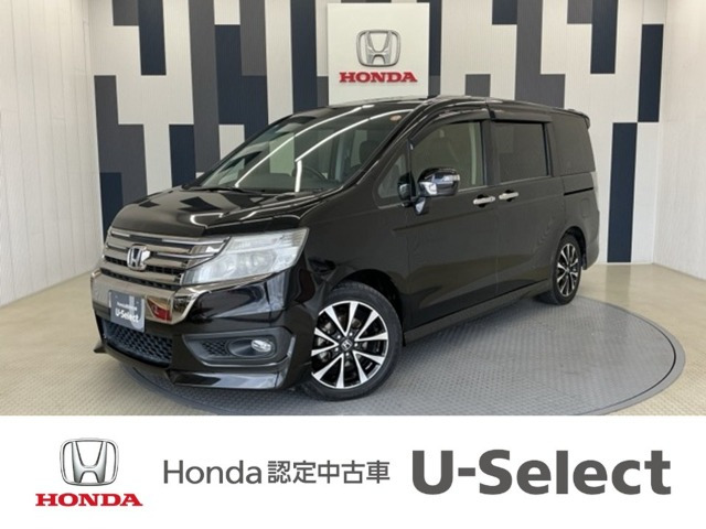 ステップワゴン 2.0 スパーダ Z クールスピリット 