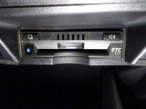 【ETC】ETCが付いてます!!!高速の乗り降りがスムーズになります。旅行の際にも、お得に便利ですよね。お車をお乗換えの今!ETC付でお得な一台です。