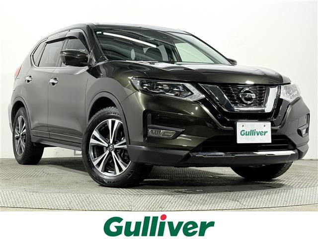 エクストレイル 2.0 20Xi 修復歴無し